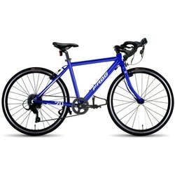 子供用自転車 Frog Road 70（フロッグロード 70） スポーツバイク完成車 エレクトリックブルー 501-L-FR7010-EB