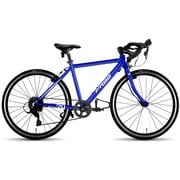 子供用自転車 Frog Road 70(フロッグロード 70) スポーツバイク完成車 エレクトリックブルー 501-L-FR7010-EB