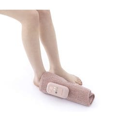 マッサージャ― 推奨品】アテックス AX-HJ360pk ふくらはぎゅ ATEX LOURDES