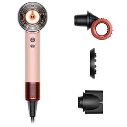 Dyson Supersonic Nural Shine ヘアドライヤー さくらチェリー HD16 KP