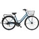 シティサイクル 27 .5 WONKA 6段 マットブルーグレー FBTS2756BHDR1/TGE