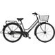 シティサイクル 27 .5 WONKA 6段 マットグレー FBTS2756BHDR1/TYN