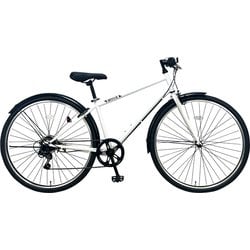 自転車本体 MonSt@.co ヨドバシ.com - 大日産業 DAINICHI ダイニチ クロスバイク 26