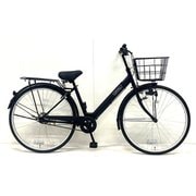 シティサイクル 26 コレクトシティ マットブラック KVP26BC/TBC