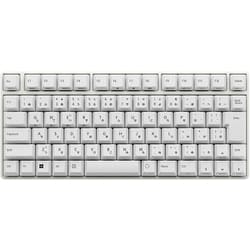 REALFORCE RC1 キーボード ハイブリッドモデル コンパクト 45g 日本語配列 スーパーホワイト C1HJ21