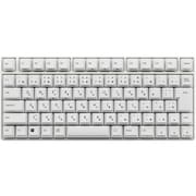 REALFORCE RC1 キーボード ハイブリッドモデル コンパクト 30g 日本語配列 スーパーホワイト C1HJ23