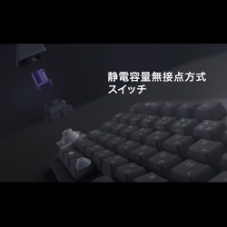 ヨドバシ.com - 東プレ Topre REALFORCE RC1 キーボード ヨドバシ.com - 東プレ Topre REALFORCE RC1 キーボード