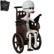 UDF ウルトラディテールフィギュア THE NIGHTMARE BEFORE CHRISTMAS Dr. FINKELSTEIN [塗装済完成品フィギュア 全高約70mm]