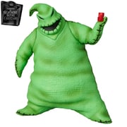 UDF ウルトラディテールフィギュア THE NIGHTMARE BEFORE CHRISTMAS OOGIE BOOGIE [塗装済完成品フィギュア 全高約100mm]