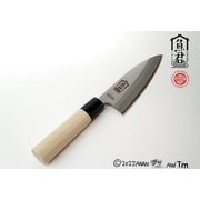 出刃包丁 さかなクン SKC-5002