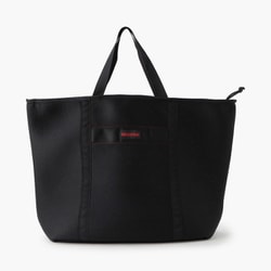 BRG233G50 [ゴルフ ラウンドバック LAUNDRY BAG L BK]