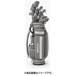 予約販売 ヨドバシ.com - BRG251D01 GOLF BRIEFING ブリーフィングゴルフ ゴルフバッグ・キャディバッグ