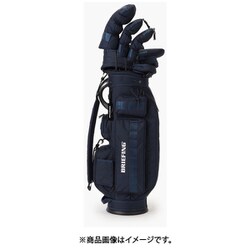 ブリーフィング ゴルフ キャディバッグ BRIEFING BRG251D01 ヨドバシ.com - ブリーフィングゴルフ BRIEFING GOLF BRG251D01