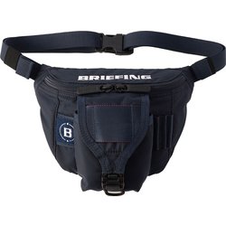 BRG251E12 [ゴルフ ラウンドバック ROUND WAIST POUCH CS NV]
