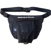BRG251E12 [ゴルフ ラウンドバック ROUND WAIST POUCH CS NV]