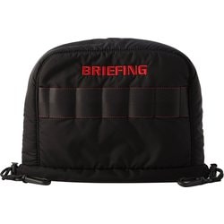 BRG251G06 [ゴルフ ヘッドカバー IRON COVER CS BK]