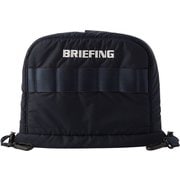 BRG251G06 [ゴルフ ヘッドカバー IRON COVER CS NV]