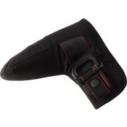 BRG251G07 [ゴルフ ヘッドカバー PUTTER COVER CS BK]