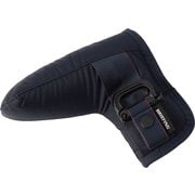 BRG251G07 [ゴルフ ヘッドカバー PUTTER COVER CS NV]