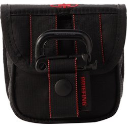 BRG251G09 [ゴルフ ヘッドカバー MALLET CS PUTTER COVER CS BK]