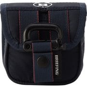 BRG251G09 [ゴルフ ヘッドカバー MALLET CS PUTTER COVER CS NV]
