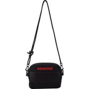 BRG251G14 [ゴルフ 3WAY POUCH CS BK]
