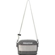 BRG251G14 [ゴルフ 3WAY POUCH CS L.GY]