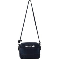 BRG251G14 [ゴルフ 3WAY POUCH CS NV]