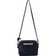 BRG251G14 [ゴルフ 3WAY POUCH CS NV]