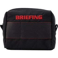 BRG251G15 [ゴルフ MK POUCH S CS BK]