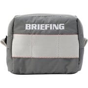 BRG251G15 [ゴルフ MK POUCH S CS L.GY]