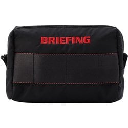 BRG251G16 [ゴルフ MK POUCH M CS BK]