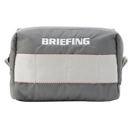 BRG251G16 [ゴルフ MK POUCH M CS L.GY]