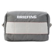 BRG251G16 [ゴルフ MK POUCH M CS L.GY]