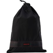 BRG251G17 [ゴルフ DRAWSTRING POUCH M CS BK]