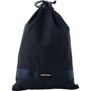 BRG251G17 [ゴルフ DRAWSTRING POUCH M CS NV]