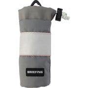 BRG251G19 [ゴルフ ボールケース DRAWSTRING BALL POUCH CS L.GY]