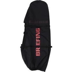 BRG251G20 [ゴルフ トラベルカバー TRANSPORT COVER CS BK]
