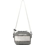 BRG251G30 [ゴルフ 3WAY POUCH LEOPARD JQ GY]