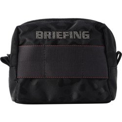 BRG251G31 [ゴルフ MK POUCH S LEOPARD JQ BK]