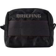 BRG251G31 [ゴルフ MK POUCH S LEOPARD JQ BK]