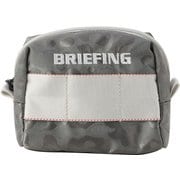 BRG251G31 [ゴルフ MK POUCH S LEOPARD JQ GY]