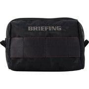 BRG251G32 [ゴルフ MK POUCH M LEOPARD JQ BK]