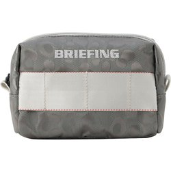BRG251G32 [ゴルフ MK POUCH M LEOPARD JQ GY]