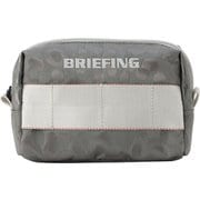 BRG251G32 [ゴルフ MK POUCH M LEOPARD JQ GY]