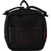 BRG251G36 [ゴルフ MINI ROUND POUCH TL BK]