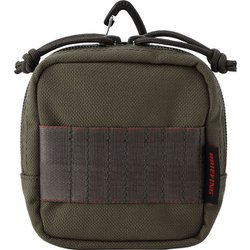 BRG251G36 [ゴルフ MINI ROUND POUCH TL R.GRN]