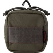 BRG251G36 [ゴルフ MINI ROUND POUCH TL R.GRN]