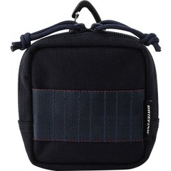 BRG251G37 [ゴルフ MINI ROUND POUCH 1000D NV]