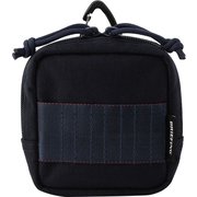 BRG251G37 [ゴルフ MINI ROUND POUCH 1000D NV]